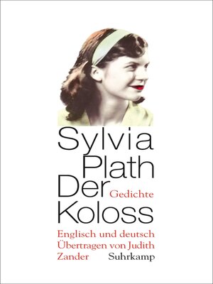 cover image of Der Koloss